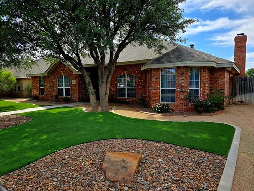 5215 Greathouse Ave, Midland, TX, 79707-3195 | Card Image