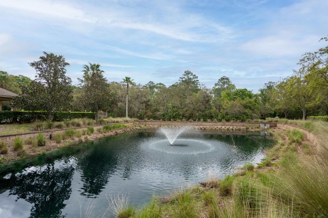 102 Timoga Trl, Condo with 2 bedrooms, 2 bathrooms and null parking in St Augustine FL | Image 44
