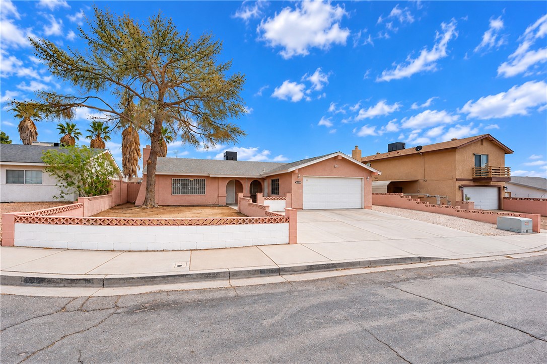 Residential in Las Vegas 3
