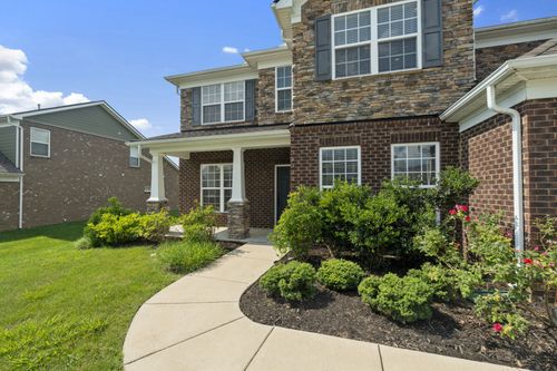 2039 Friendship Dr, Spring Hill, TN, 37174-1098 | Card Image