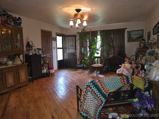 6750 Meridian Rd, House other with 3 bedrooms, 2 bathrooms and null parking in Ardmore OK | Image 19