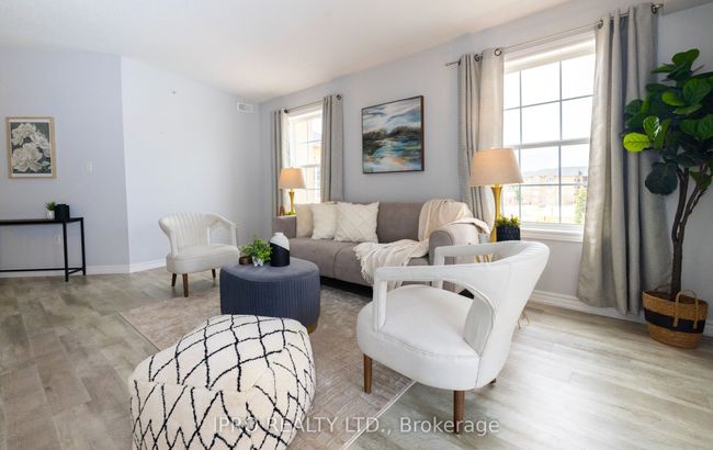 413 - 1487 Maple Ave, Condo with 2 bedrooms, 2 bathrooms and 2 parking in Milton ON | Image 19