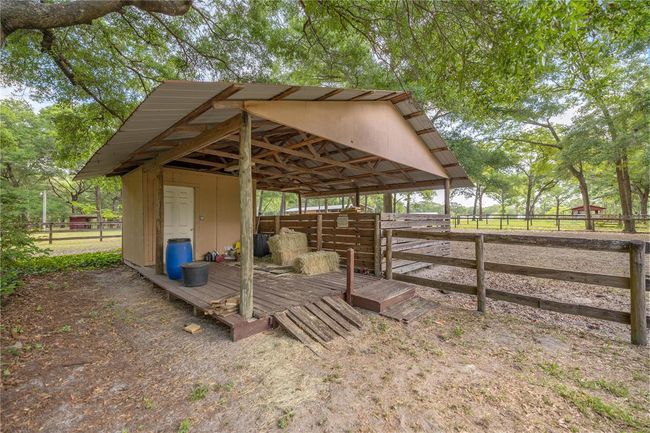 8587 Sw 34 Th Pl, House other with 5 bedrooms, 3 bathrooms and null parking in Ocala FL | Image 39