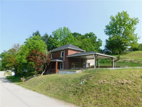 137 Limerick Rd, Herminie, PA, 15637-1530 | Card Image