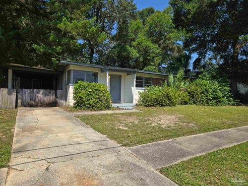 25 Fountain Abbey Dr, Pensacola, FL, 32506 | Card Image