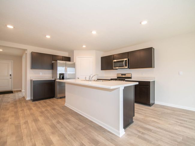 8814 Tortugas Ct, House other with 5 bedrooms, 3 bathrooms and null parking in Camby IN | Image 11