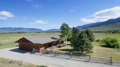 16 Wilson Rd, Livingston, MT, 59047-8749 | Card Image