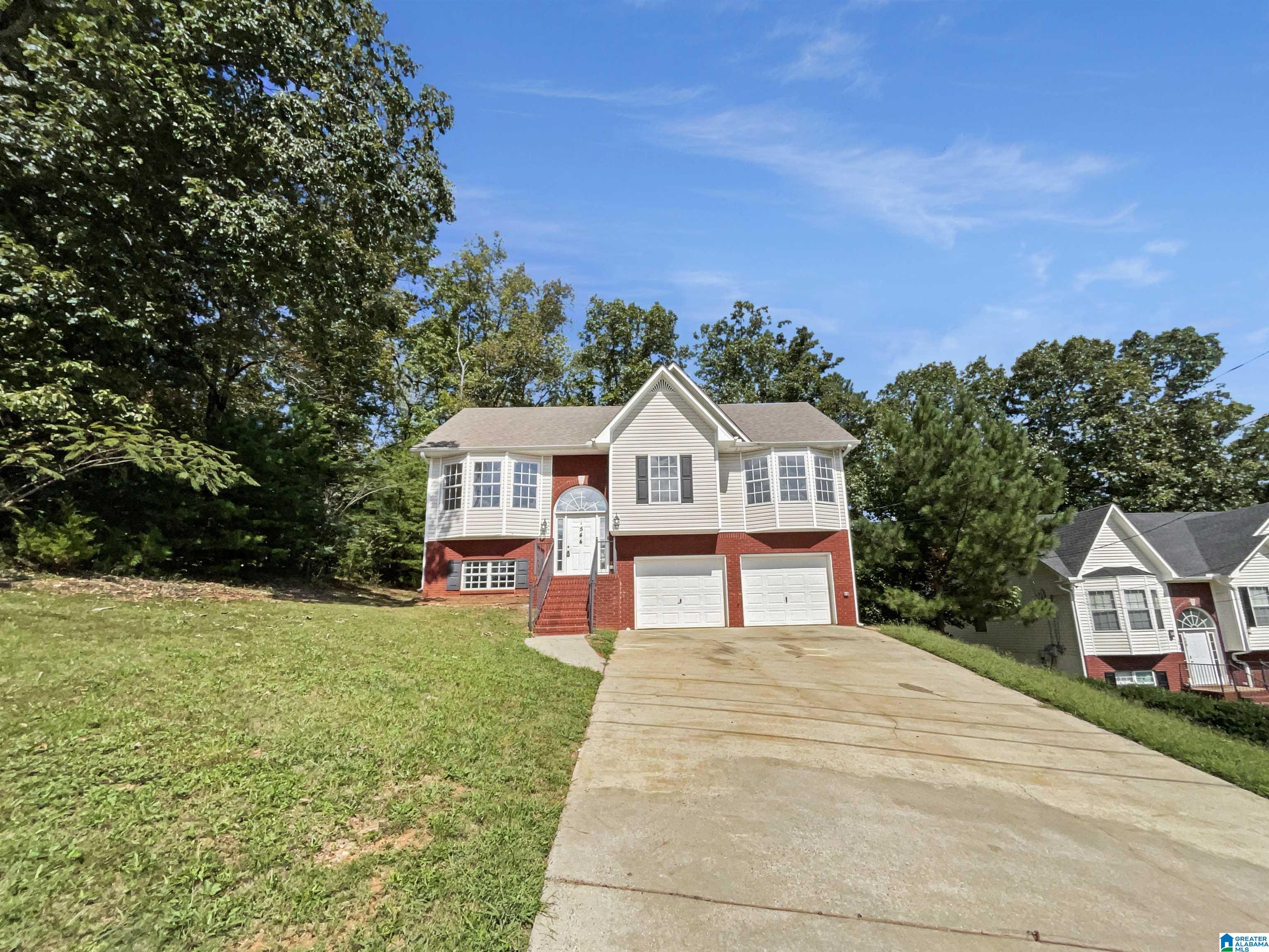 Baily Dr, Birmingham, AL 35215