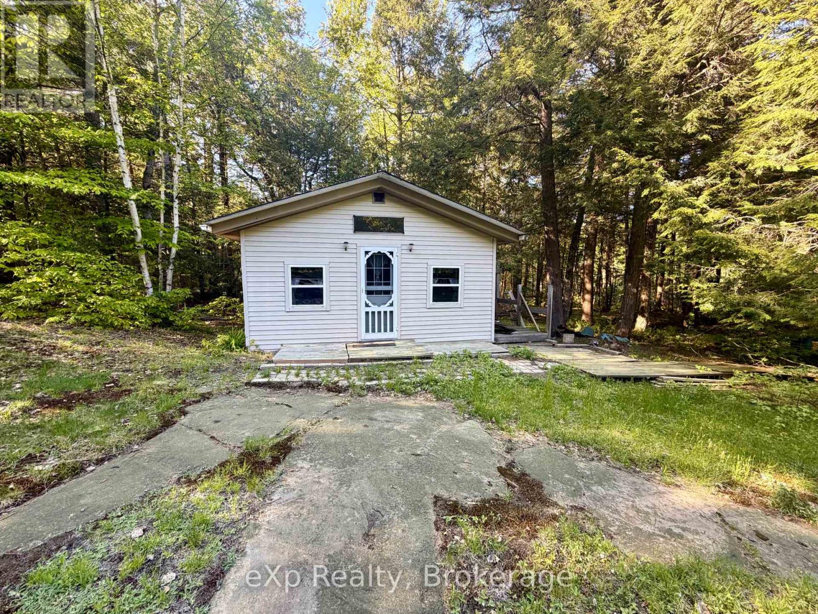 Land in Bracebridge (Oakley) 3