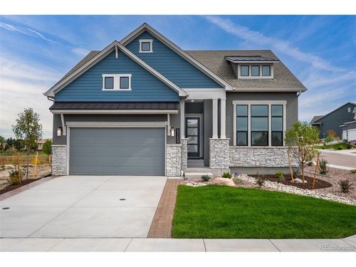 17209 Alsike Clover Ct, Monument, CO, 80132-9292 | Card Image