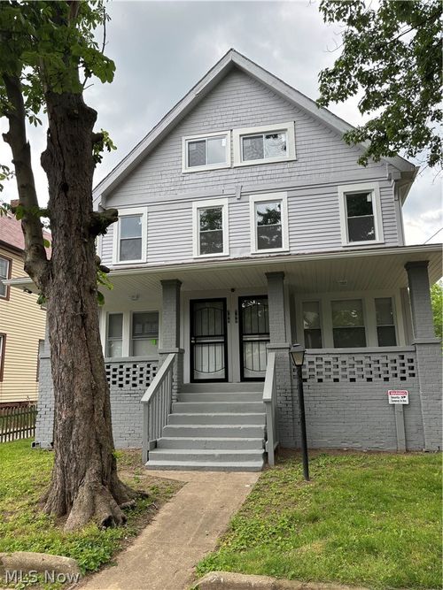799 E 103rd St, Cleveland, OH, 44108-2234 | Card Image