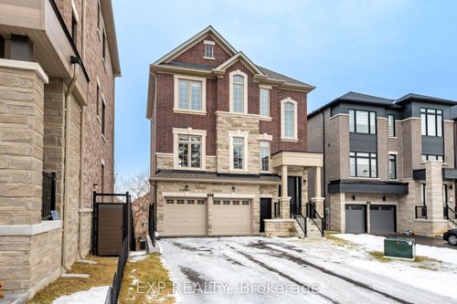 51 Ahchie Crt, Vaughan, ON, L6A5E5 | Card Image