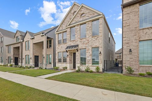 1536 Lake District Drive, Allen, TX, 75013 | Card Image