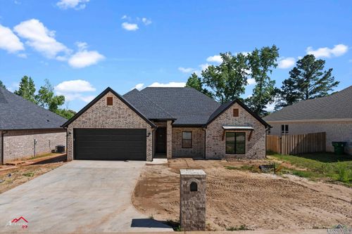 134 Hillcrest, Gladewater, TX, 75647-1100 | Card Image