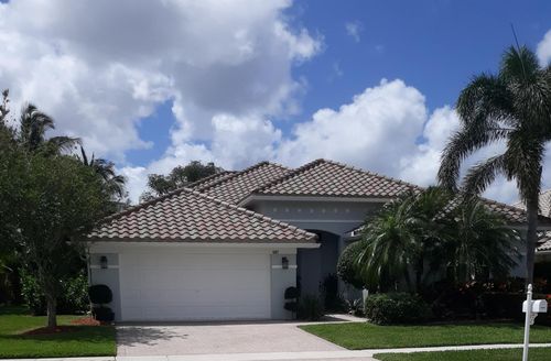 6687 Jog Palm Dr, Boynton Beach, FL, 33437-3929 | Card Image