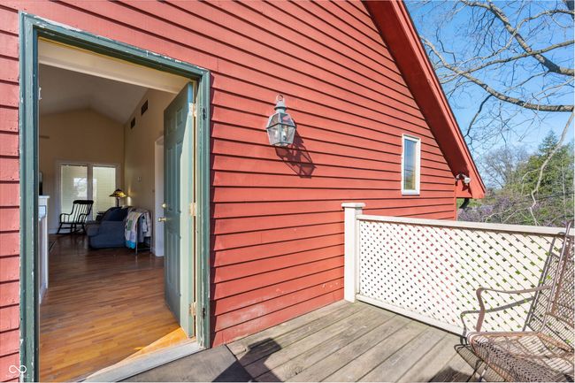 1535 Bundy Ave, House other with 4 bedrooms, 3 bathrooms and null parking in New Castle IN | Image 33