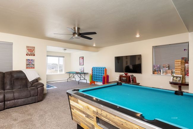 752 Thorpe Dr, House other with 5 bedrooms, 4 bathrooms and null parking in Spring Creek NV | Image 39