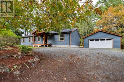 1611 Shawnigan Mill Bay Rd, House other with 4 bedrooms, 2 bathrooms and 4 parking in Shawnigan Lake BC | Image 1