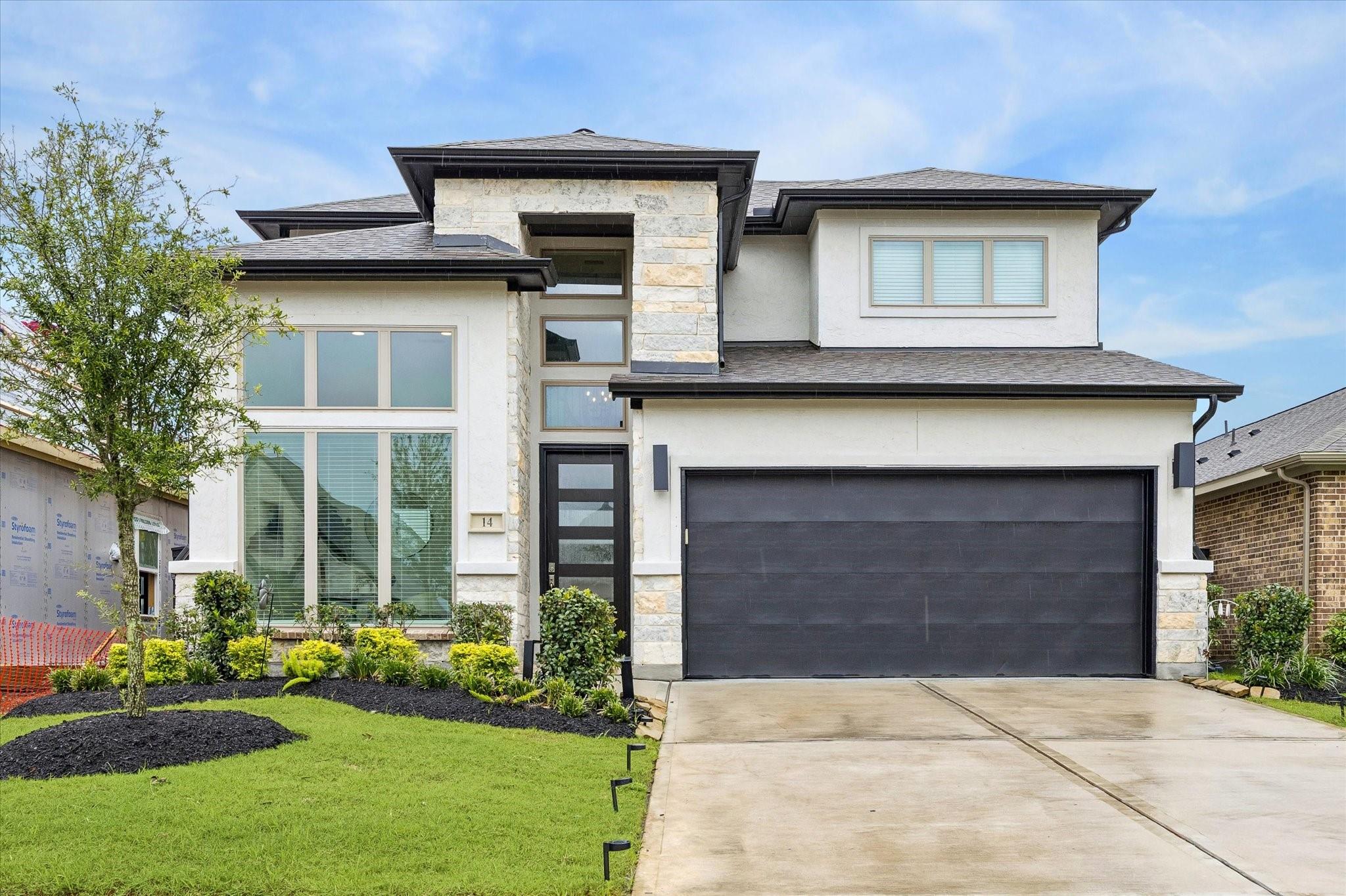 Residential in Richmond