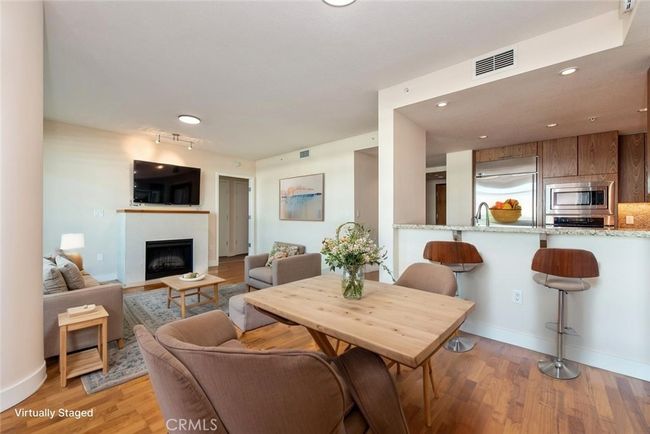 603 - 3141 Michelson Dr, Condo with 2 bedrooms, 2 bathrooms and 2 parking in Irvine CA | Image 11
