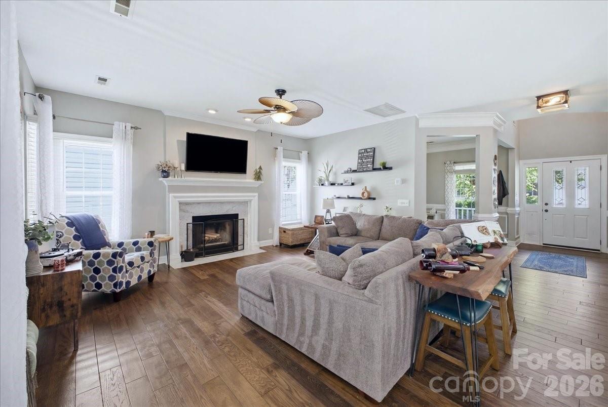Residential in Charlotte 5