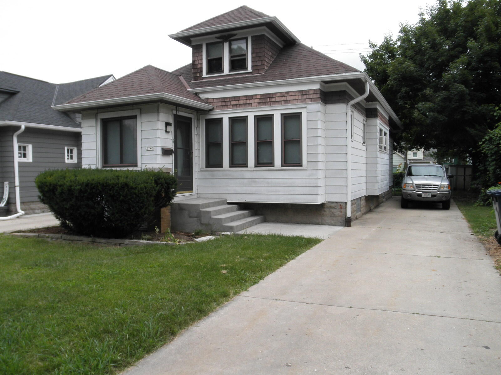 57th St, Milwaukee, WI 53210