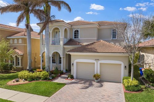 3320 Westford Cir Sw, Vero Beach, FL, 32968-6723 | Card Image
