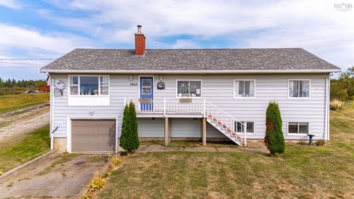 5844 Highway 1, Mavillette, NS, B5A5B3 | Card Image