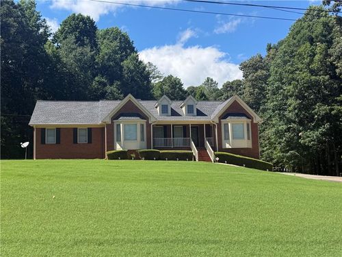 4120 Nicholas Dr, Cumming, GA, 30040-3802 | Card Image