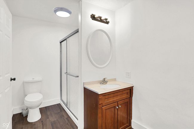 9003 N Us Highway 52, House other with 3 bedrooms, 1 bathrooms and null parking in Colfax IN | Image 24