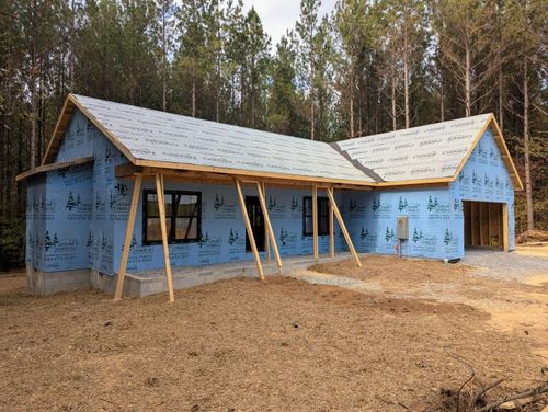 131 White Water Run Ln, Ocoee, TN, 37361-3463 | Card Image