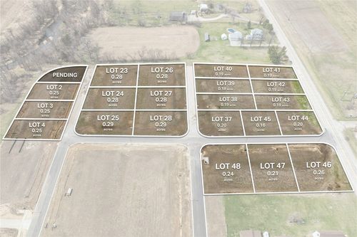 103 Meadow Drive, Shellsburg, IA, 52332 | Card Image