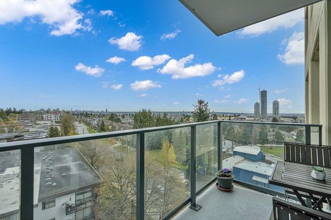 607 - 7388 Kingsway, Condo with 1 bedrooms, 1 bathrooms and 1 parking in Burnaby BC | Image 30