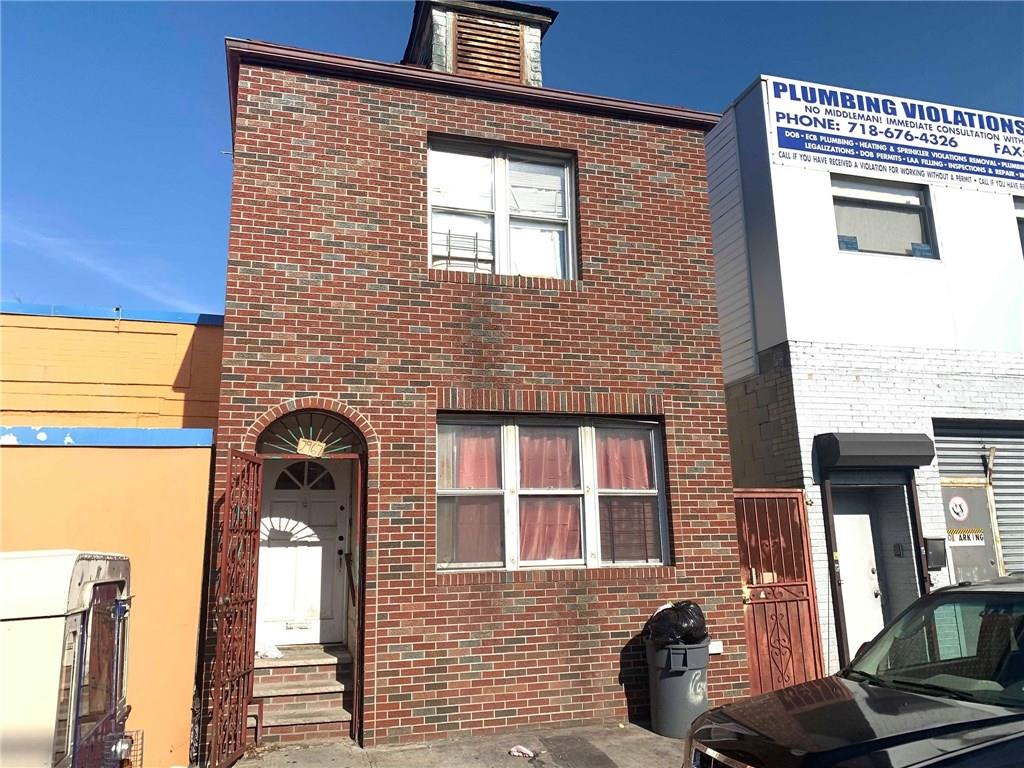Coney Island Ave, Brooklyn, NY 11235