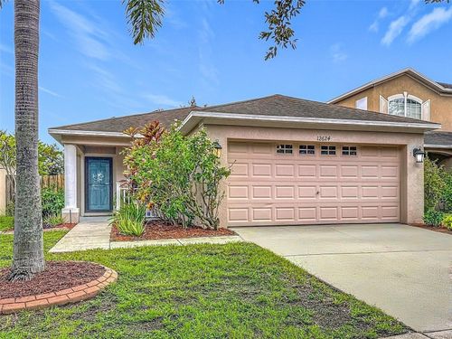 12624 Evington Point Dr, RIVERVIEW, FL, 33579-4060 | Card Image
