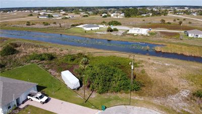 9011 Ike Court, Home with 0 bedrooms, 0 bathrooms and null parking in Labelle FL | Image 1