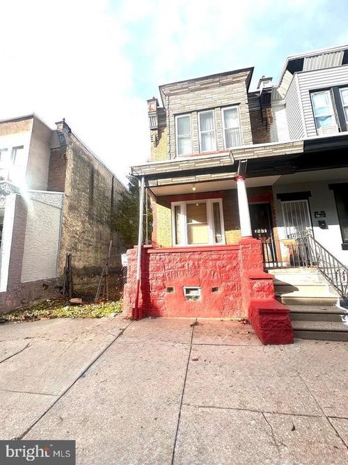 3350 N Philip St, PHILADELPHIA, PA, 19140-5736 | Card Image