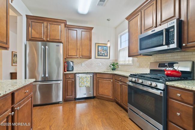 50 Little Leaf Ln, Home with 3 bedrooms, 3 bathrooms and null parking in Howell NJ | Image 11
