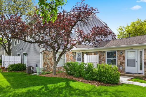 1802-242 Nantucket Hbr, Schaumburg, IL, 60193-4252 | Card Image