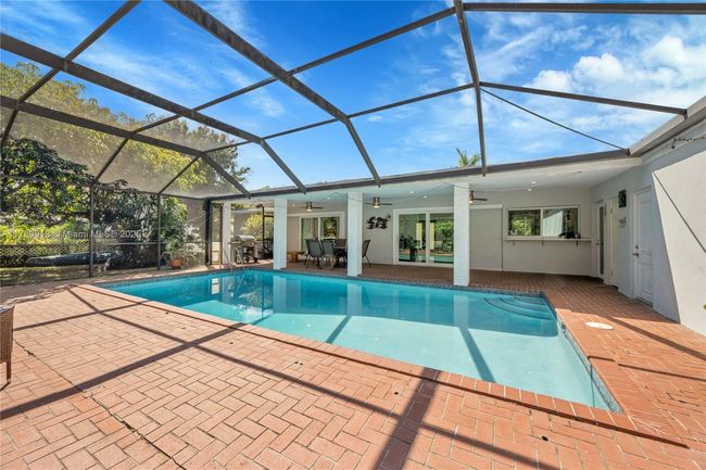 9401 Sw 69 Th Ct, House other with 5 bedrooms, 4 bathrooms and null parking in Pinecrest FL | Image 15