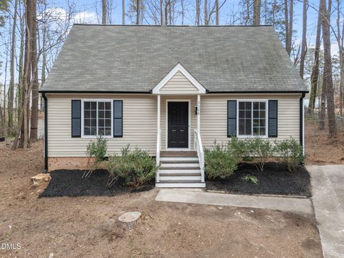 3508 Rigel Ct, Raleigh, NC, 27604-4272 | Card Image