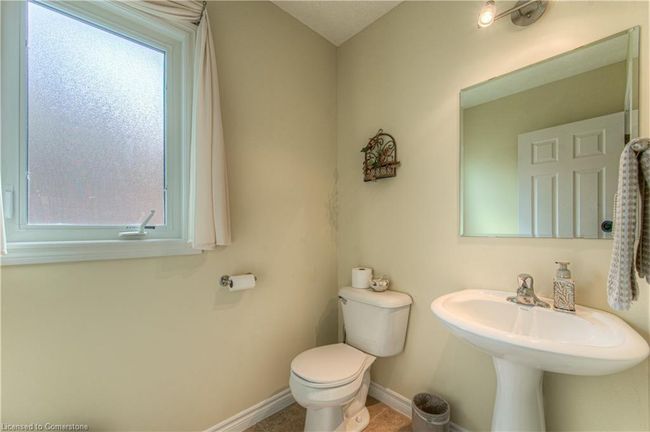 56 Marriott Pl, House other with 3 bedrooms, 4 bathrooms and 4 parking in Paris ON | Image 7