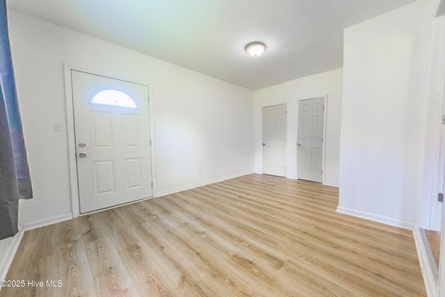 3453 Atkinson Rd, House other with 4 bedrooms, 2 bathrooms and null parking in Orrum NC | Image 23