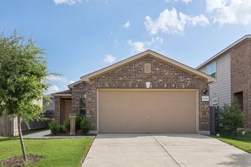 13605 Abigail Adams St, Manor, TX, 78653-2365 | Card Image