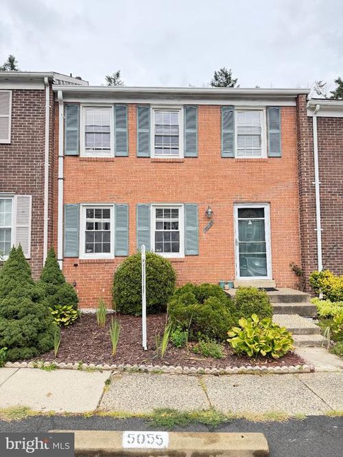 5055 Tibbitt Ln, BURKE, VA, 22015-1520 | Card Image