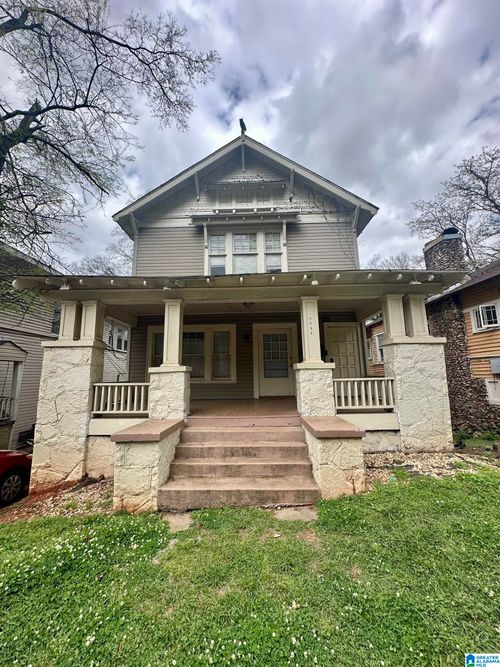 a-1502 16th Ave S, BIRMINGHAM, AL, 35205-6103 | Card Image