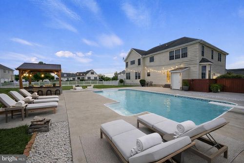 20 Doe Hill Ct, Camden Wyoming, DE, 19934-1771 | Card Image