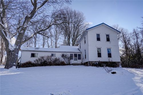 274 Telephone Road, Henrietta, NY, 14586 | Card Image