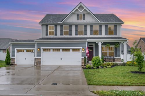 3232 Firerock Dr, Murfreesboro, TN, 37128-3000 | Card Image