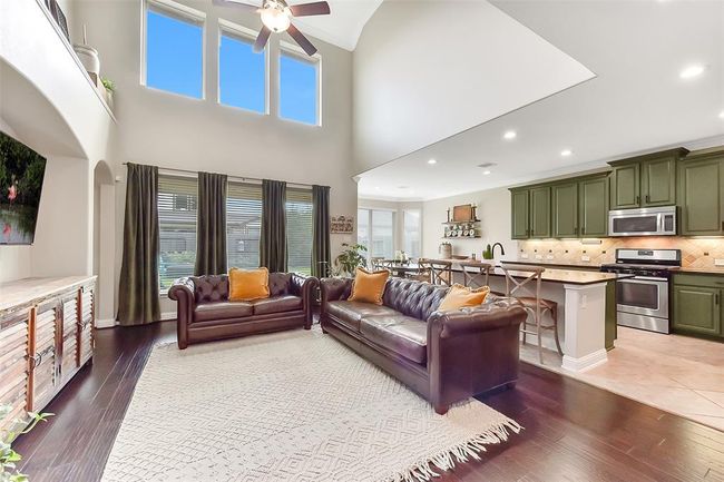 2610 Cedar Path Ln, House other with 4 bedrooms, 3 bathrooms and 2 parking in Conroe TX | Image 6